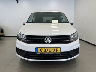 Volkswagen Caddy - afbeelding nr 30