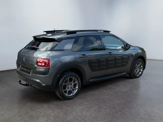 Citroën C4 Cactus Citroën C4 Cactus 110PK Shine | DAB | Camera | Trekhaak | Cruise - afbeelding nr 6