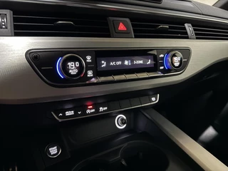 Audi A5 Audi A5 Sportback 1.4 TFSI S-line Black Edition Navi Cruise NAP - afbeelding nr 41
