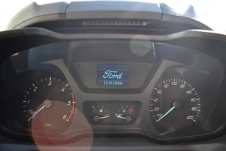 Ford Transit Custom - afbeelding nr 14