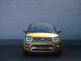 Suzuki Ignis Suzuki Ignis 1.2 Select Smart Hybrid AllGrip | Navigatie | Camera - afbeelding nr 7