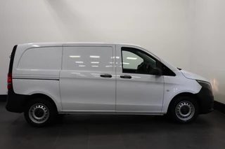 Mercedes-Benz Vito - Airco - Navi - Cruise - € 15.950,- Excl. - afbeelding nr 5