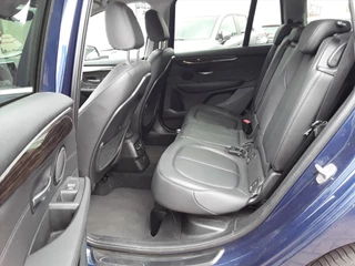 BMW 2 Serie BMW 2-Serie Gran Tourer (f46) 216i 109pk 7p. Corporate Lease Edition - afbeelding nr 16
