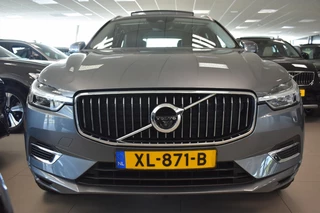 Volvo XC60 Volvo XC60 T8 390pk AWD Inscription | Schuifdak | Harman/Kardon | 360 | Hea - afbeelding nr 6