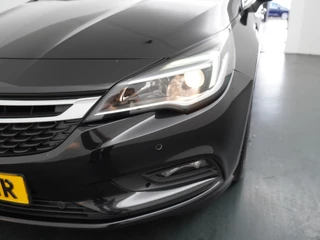 Opel Astra Opel Astra 1.4 Innovation 150PK 5-d - 17 inch LM velgen - Climate control - Cruise control - Afn. trekhaak - 12 maanden garantie - afbeelding nr 14