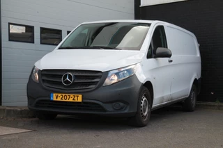 Mercedes-Benz Vito - 102096065-0