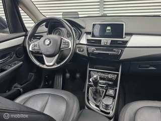 BMW 2 Serie BMW 2-serie Gran Tourer 214d Centennial Executive 7p.|Navi - afbeelding nr 12