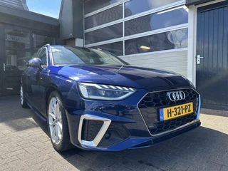Audi A4 Audi A4 Avant 35 TFSI Launch edition S-line PANO/STANDKACHEL *ALL-IN PRIJS* - afbeelding nr 11
