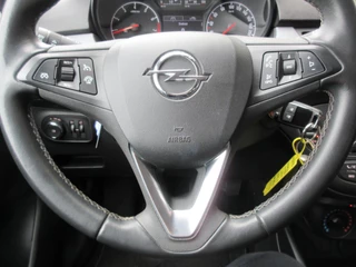 Opel Corsa Opel Corsa 1.4 Favourite 5 Deurs Airco PDC - afbeelding nr 14