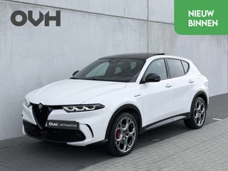 Alfa Romeo Tonale 1.3T PHEV Veloce | Pano | 360° Cam | ACC