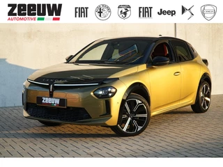 Lancia Ypsilon LX 51 kWh | Navi | Exclusive | "Oro"