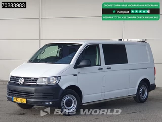 Volkswagen Transporter - 299064032-0