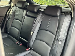 Mazda 3 Mazda 3 2.0 SkyActiv-G 120 GT-M | Full Option | BOSE | Leer | Camera | Stoelverw. | Stuurverw. - afbeelding nr 36