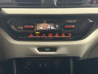 Suzuki Swift Suzuki Swift 1.2 Select Smart Hybrid Automaat | Navigatie | Adaptieve Cruise Control | Parkeercamera - afbeelding nr 17