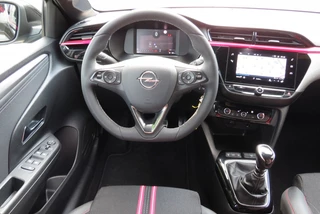 Opel Corsa Opel Corsa 1.2 GS-Line NAVI / LED / 35.581 KM NAP - afbeelding nr 11