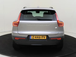 Volvo XC40 - afbeelding nr 5