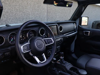 Jeep Wrangler - afbeelding nr 15