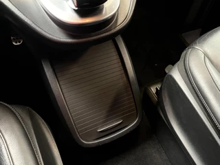 Mercedes-Benz V-Klasse Mercedes-Benz V-klasse 220d Lang DC LEER NAVI 2x SCHUIFD 165 PK - afbeelding nr 21