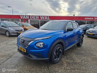 Nissan Juke 1.6 Hybrid Premiere Edition / VOL opties /2e eig