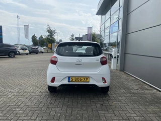 Hyundai i10 - afbeelding nr 4