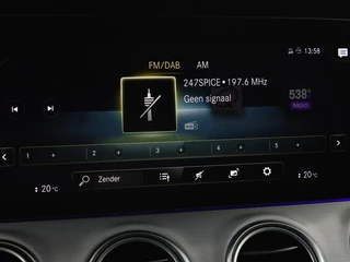 Mercedes-Benz E-Klasse Mercedes-Benz E-klasse 300e Business Solution AMG | Leder | Trekhaak |  Stoelverwarming | 360 camera | Carplay | Sfeerverlichting | Matrix LED | Keyless | Navigatie - afbeelding nr 27