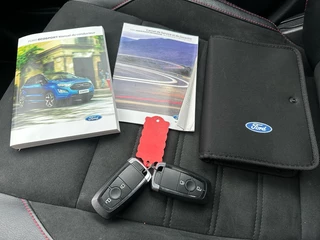 Ford EcoSport - afbeelding nr 9