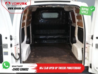Nissan e-NV200 - afbeelding nr 15
