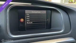 Volvo V40 Volvo V40 1.5 T3 Polar+ Sport - afbeelding nr 11