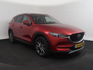 Mazda CX-5 - afbeelding nr 3