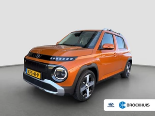 Hyundai Inster Evolve Sky 49 kWh