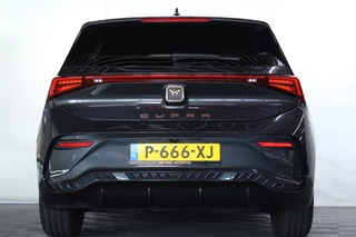 CUPRA Born - afbeelding nr 6