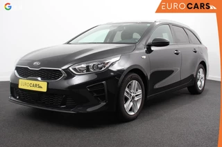 Kia Ceed Sportswagon 1.0 T-GDi Prestige