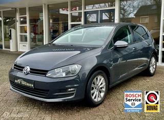 Volkswagen Golf - 16853899-0