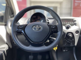 Toyota Aygo - afbeelding nr 7