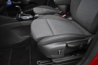 Opel Crossland - afbeelding nr 31
