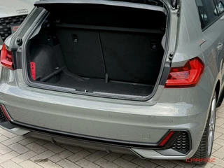 Audi A1 Sportback Audi A1 Sportback 30 TFSI S Line Cruise Navi CarPlay - afbeelding nr 19