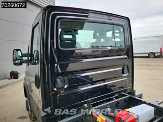 Iveco Daily Iveco Daily 35C21 3.0L 210PK Automaat Kipper 2025 ACC Airco CarPlay Tipper Benne Kieper Airco - afbeelding nr 8