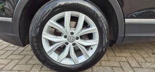 Volkswagen Tiguan Volkswagen Tiguan 2.0 TSI 4motion Highline*automaat*Trekhaak*NAP - afbeelding nr 20