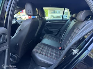 Volkswagen Golf Volkswagen Golf 2.0 TSI GTI Xenon/Led, Climat, Navi, Pdc, LM.. - afbeelding nr 6