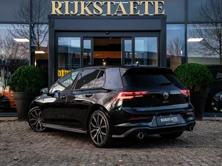 Volkswagen Golf Volkswagen Golf 2.0 TSI GTI|PANO|ACC|18''|HARMAN KARDON|IQ - afbeelding nr 8