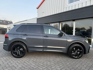 Volkswagen Tiguan Volkswagen Tiguan 1.4 TSI eHybrid R-Line Business+ 245Pk Fabrieksgarantie tot 2027 - afbeelding nr 4