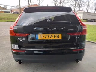 Volvo XC60 - afbeelding nr 7