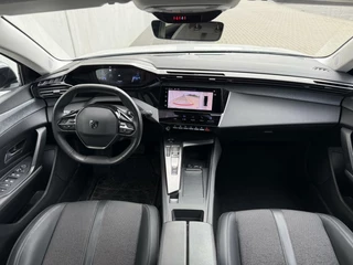 Peugeot 308 Peugeot 308 SW 1.2 Allure - autom - 3Dcockpit - 360cam - Car - afbeelding nr 2