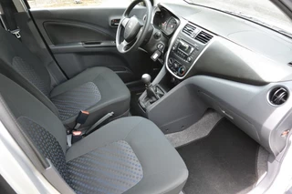 Suzuki Celerio Suzuki Celerio 1.0 Comfort 5-deurs Airco - afbeelding nr 18