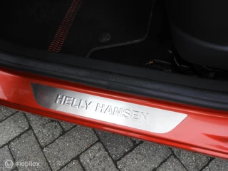 Renault Captur Renault Captur 1.2 TCe Helly Hansen - afbeelding nr 15