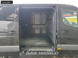Mercedes-Benz Sprinter Mercedes Sprinter 319 CDI Automaat L2H1 Laag dak 2025model ACC LED Navi Camera Velgen L2 9m3 Airco - afbeelding nr 7