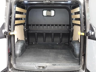 Ford Transit Custom Ford Transit Custom 300 2.0 TDCI L2H1 Limited Dubbele Cabine Automaat Navigatie Airco 2 Schuifdeuren Trekhaak PDC  Carplay  DAB - afbeelding nr 13