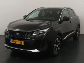 Peugeot 3008 1.2 PureTech GT