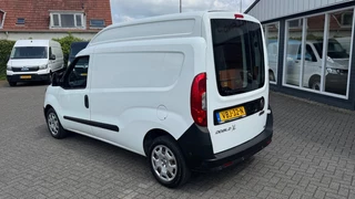Fiat Doblò - afbeelding nr 14
