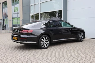 Volkswagen Arteon Volkswagen Arteon 2.0 TDI 150PK DSG AUT ELEGANCE/A.CarPlay/Massage/18 - afbeelding nr 19
